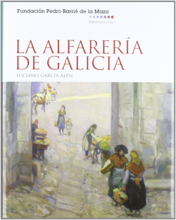 La alfarería de Galicia