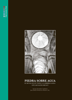 Piedra sobre agua