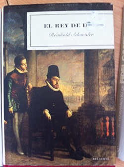 REY DE DIOS, EL