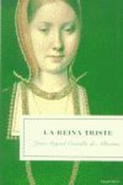 La reina triste