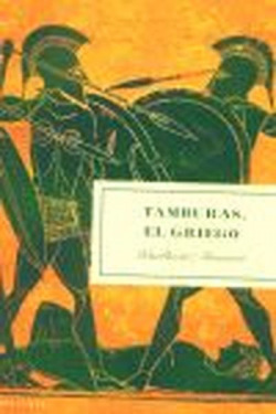 Tamburas, el griego