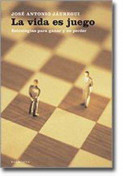 LA VIDA ES JUEGO