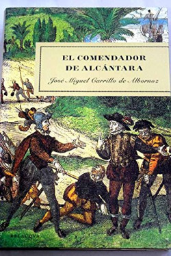 EL COMENDADOR DE ALCANTARA