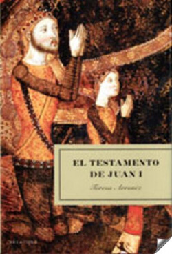 TESTAMENTO DE JUAN I, EL