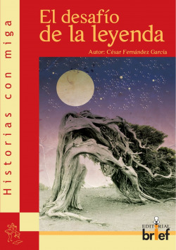 El desafio de la leyenda
