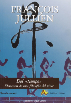 Del "tiempo"