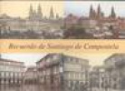 RECUERDO DE SANTIAGO DE COMPOSTELA