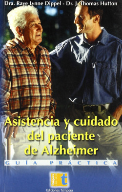 ASISTENCIA Y CUIDADO DEL PACIENTE DE ALZHEIMER
