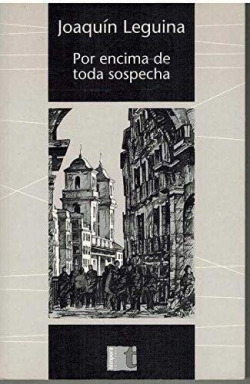 POR ENCIMA DE TODA SOSPECHA