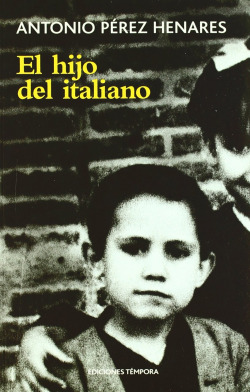 EL HIJO DEL ITALIANO