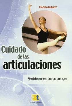 CUIDADO DE LAS ARTICULACIONES