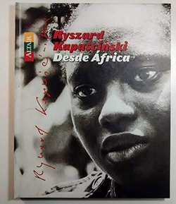 Desde Africa