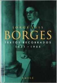 Textos recobrados II. 1931-1955