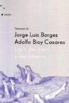 Libro del cielo y del infierno