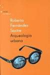 Arqueología urbana