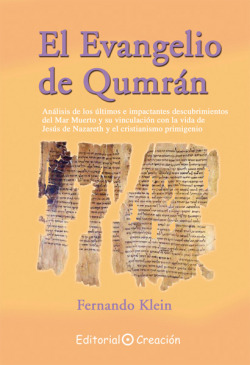 El evangelio de qumrán