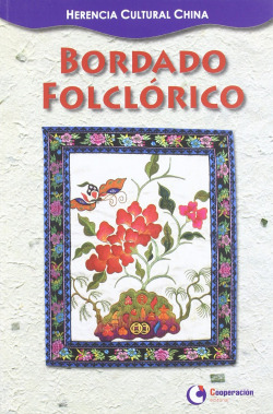 Bordado folclórico