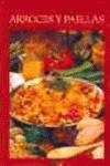 Libro de oro de las paellas