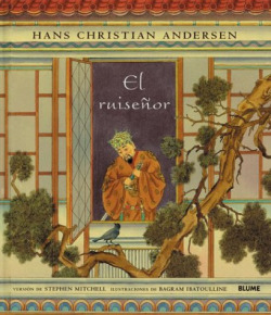 EL RUISEÑOR