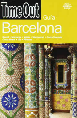TIME OUT BARCELONA