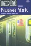 TIME OUT. NUEVA YORK