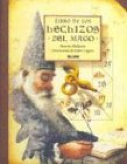 LIBRO DE LOS HECHIZOS DEL MAGO