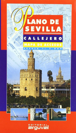 PLANO DE SEVILLA