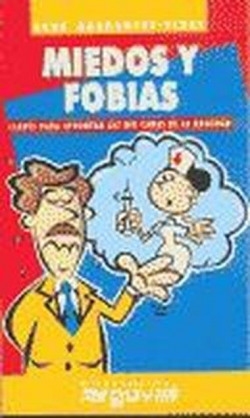 Miedos y fobias