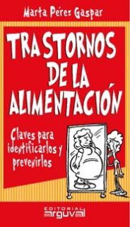 Trastornos en la alimentación