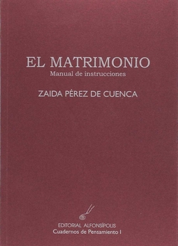 El matrimonio