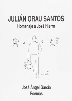 Homenaje a José Hierro