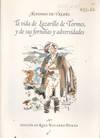 VIDA DE LAZARILLO DE TORMES Y DE SUS FORTUNAS Y ADVERSIDADES
