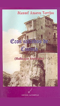 Ecos callados de Cuenca