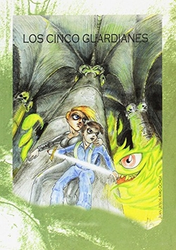 Los cinco guardianes