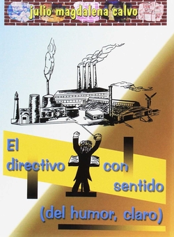 El directivo con sentido (del humor, claro)