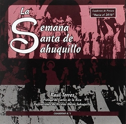 La Semana Santa de Sahuquillo