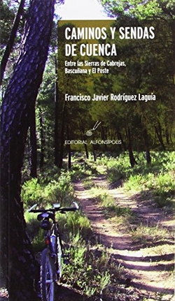 Caminos y sendas de Cuenca
