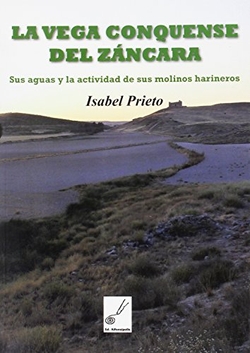 La vega conquense del Záncara