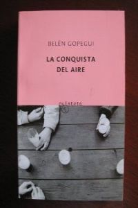 La conquista del aire