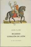 Ricardo Corazón de León