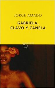Gabriela, clavo y canela