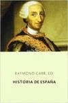 Historia de España