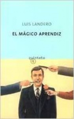 El mágico aprendiz