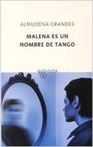 Malena es un nombre de tango