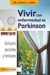 Vivir con enfermedad de parkinson