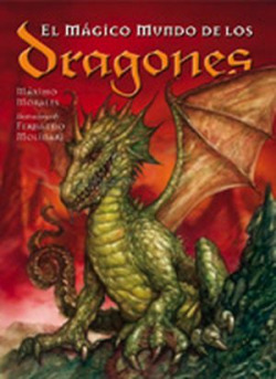 El mágico mundo de los dragones