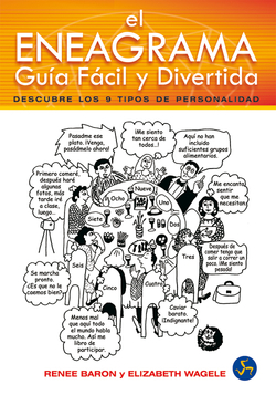 Eneagrama: guía fácil y divertida