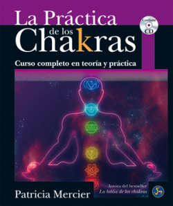 PRACTICA CON LOS CHAKRAS