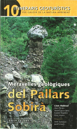 Meravelles geològiques del Pallars Sobirà