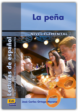 La peña, nivel elemental